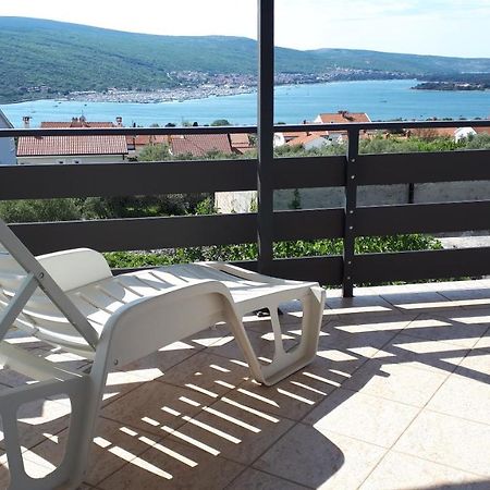 Apartment Slavica Kornić Extérieur photo