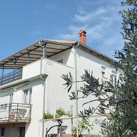 Apartment Slavica Kornić Extérieur photo