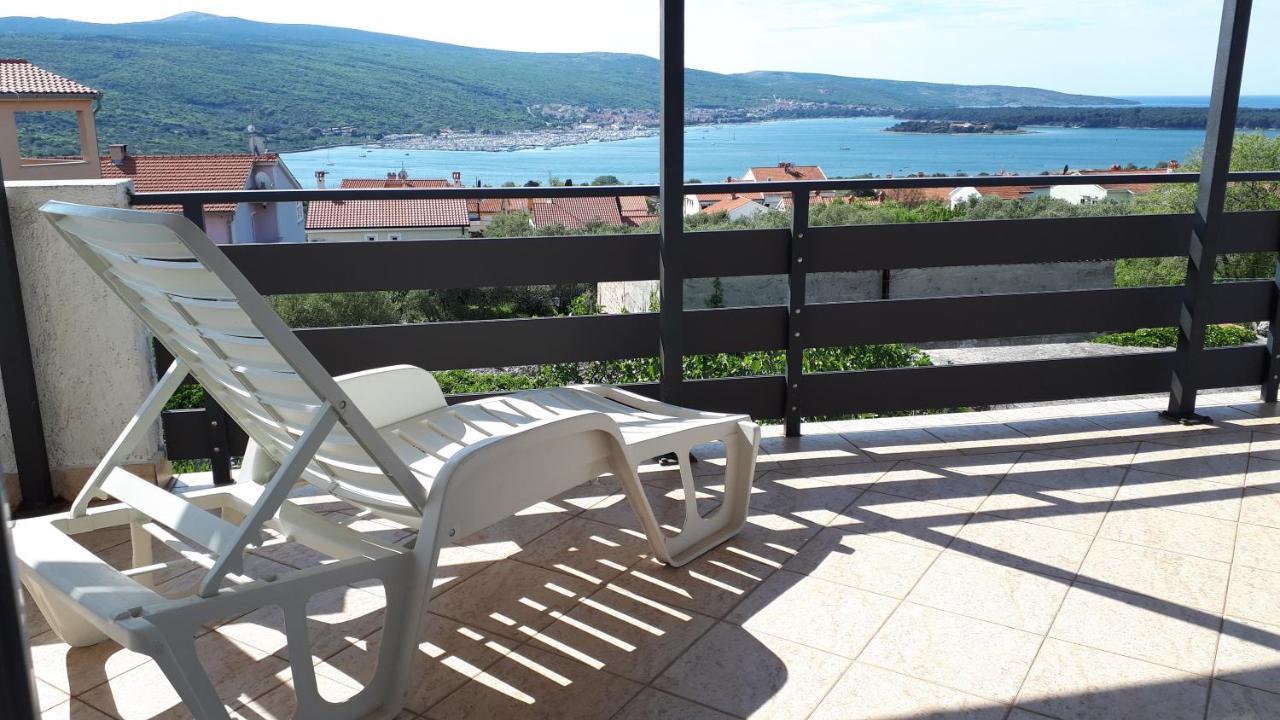 Apartment Slavica Kornić Extérieur photo