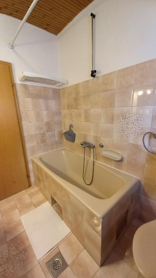 Apartment Slavica Kornić Extérieur photo