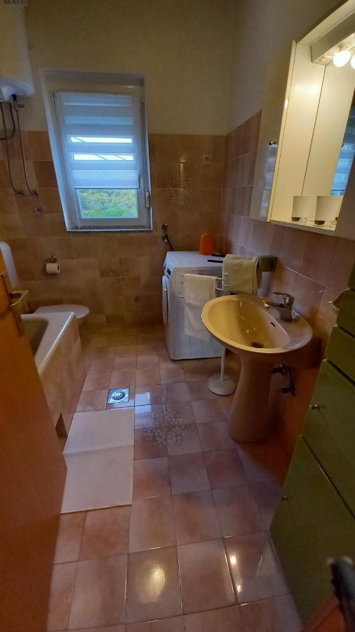 Apartment Slavica Kornić Extérieur photo