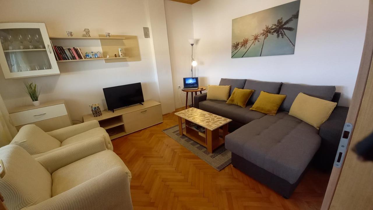 Apartment Slavica Kornić Extérieur photo