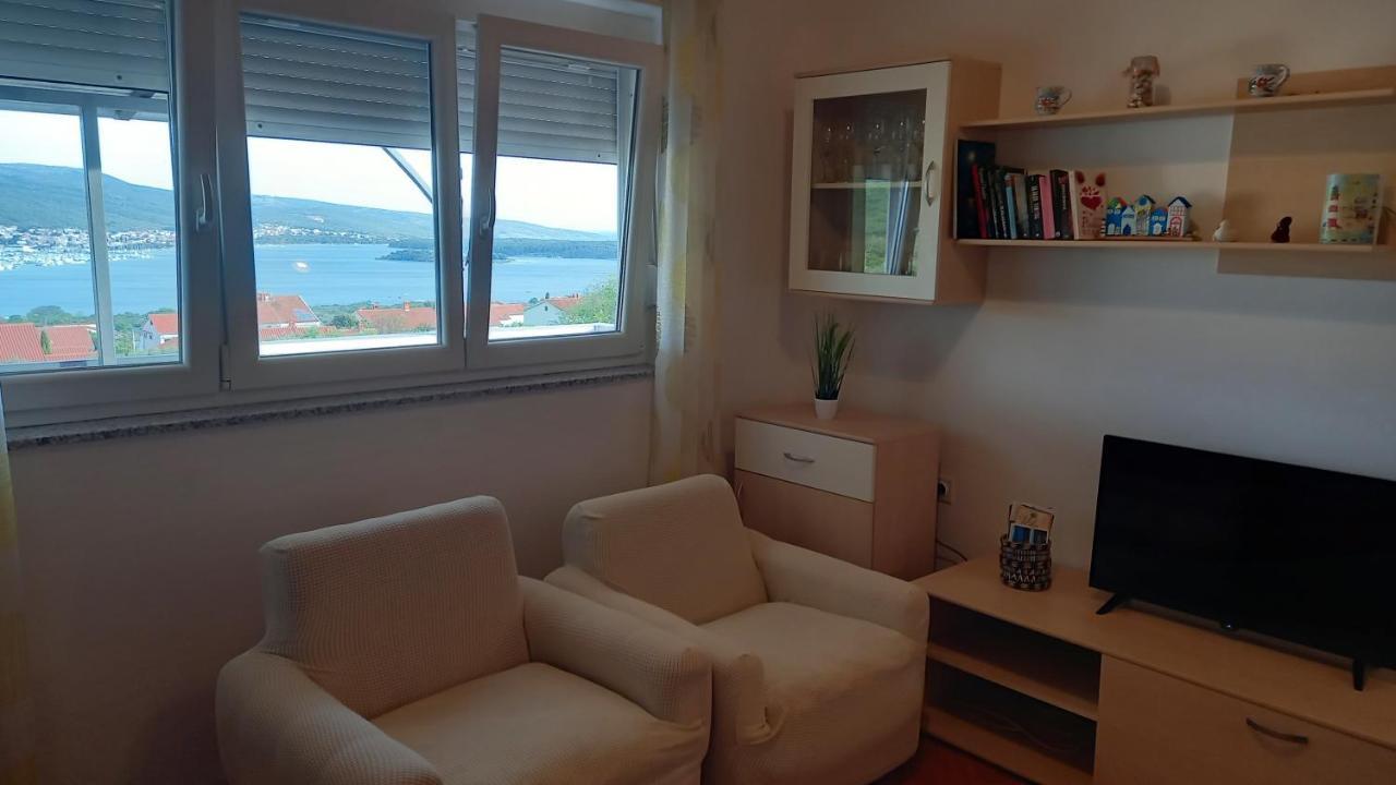 Apartment Slavica Kornić Extérieur photo