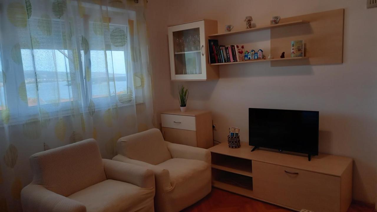 Apartment Slavica Kornić Extérieur photo