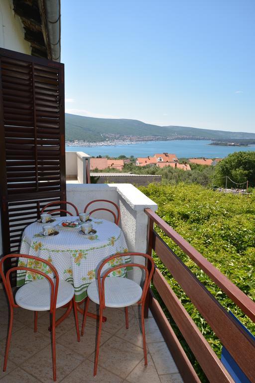 Apartment Slavica Kornić Extérieur photo