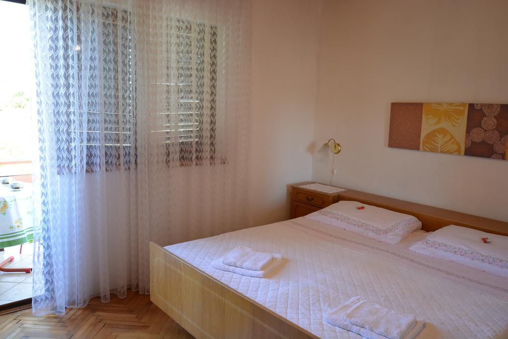 Apartment Slavica Kornić Extérieur photo