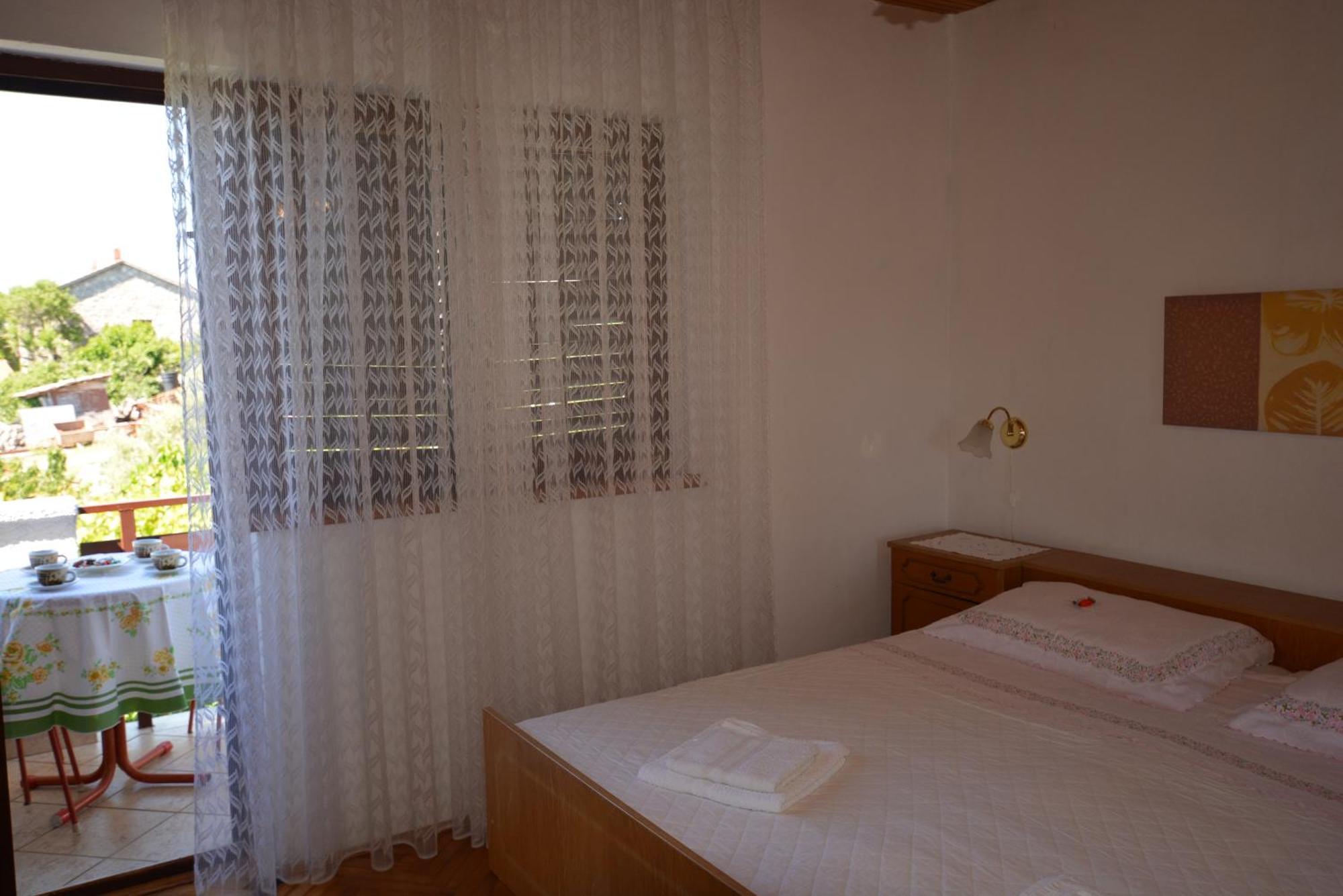 Apartment Slavica Kornić Extérieur photo